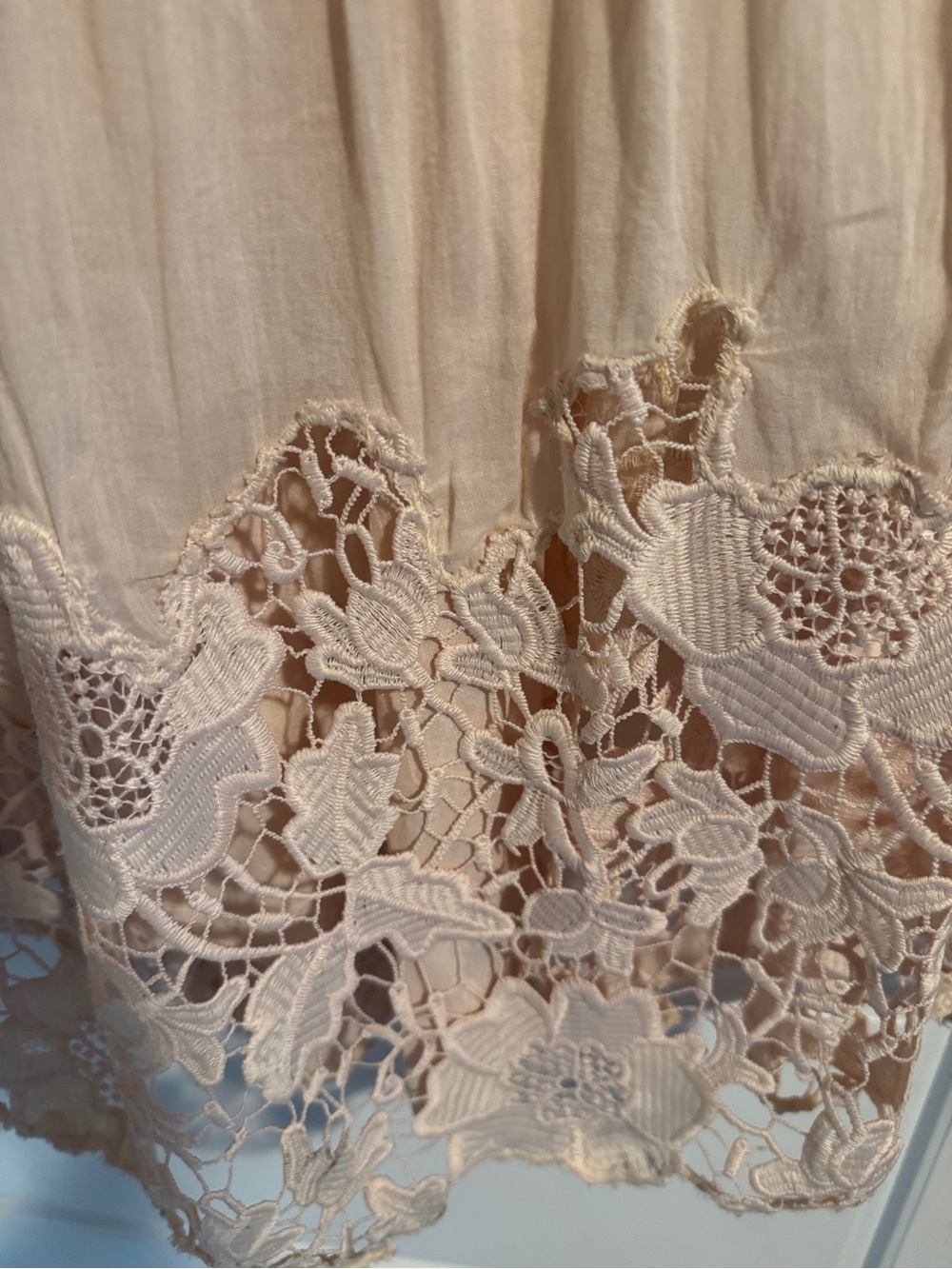 Anthropologie Holding Horses Magnolia Dress - Picture 4 of 6